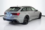 New 2026 Audi RS 6 performance image 5
