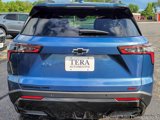 New 2026 Chevrolet Equinox RS w/ LPO, Floor Liner Package image 5