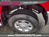 Used 2018 RAM 2500 Big Horn image 2