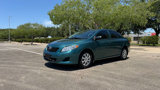 Used 2009 Toyota Corolla LE image 2