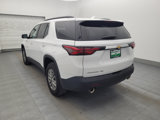 Used 2023 Chevrolet Traverse LT image 5