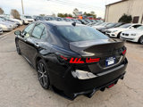 Used 2021 Toyota Camry SE w/ Carpet Mat Package (TMS) image 2