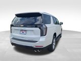 New 2025 Chevrolet Tahoe Premier image 4