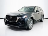 Used 2024 MAZDA CX-90 3.3 Turbo w/ Select Package image 3