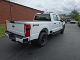 New 2025 Ford F250 4x4 Crew Cab Super Duty image 5