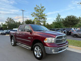 Used 2017 RAM 1500 Big Horn image 6