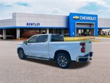 Used 2025 Chevrolet Silverado 1500 LT w/ All Star Edition Plus image 3