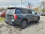 New 2025 Nissan Armada SL image 3