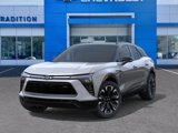 New 2025 Chevrolet Blazer EV RS image 6