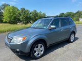Used 2009 Subaru Forester 2.5X Limited w/ Popular Equipment Group 4A image 2