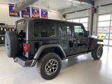 New 2024 Jeep Wrangler Unlimited Rubicon w/ Convenience Group image 5