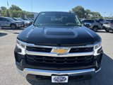 New 2026 Chevrolet Silverado 1500 LT image 2