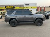 Used 2021 Toyota 4Runner TRD Off-Road Premium w/ Moonroof Package image 2
