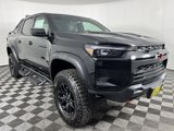 New 2025 Chevrolet Colorado ZR2 w/ Midnight Edition image 3