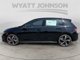 New 2025 Volkswagen GTI SE image 2