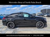 New 2025 Mercedes-Benz GLE 53 AMG 4MATIC Coupe image 3