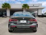 New 2025 BMW 430i xDrive Coupe w/ M Sport Package image 5