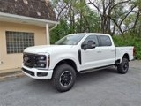 New 2025 Ford F250 Lariat image 2
