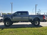 New 2025 Ford F250 Platinum w/ FX4 Off-Road Package image 3