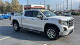 Used 2020 GMC Sierra 1500 SLT w/ SLT Premium Plus Package image 2