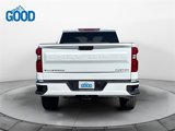 New 2026 Chevrolet Silverado 1500 Custom image 4