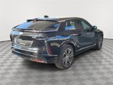 New 2025 Cadillac Lyriq Luxury image 6
