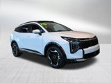 New 2026 Kia Sportage SX image 3