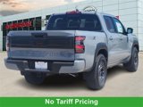 New 2026 Nissan Frontier Pro-X image 3