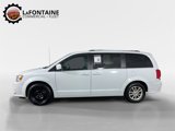Used 2019 Dodge Grand Caravan SXT image 4