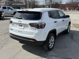 New 2025 Jeep Compass Sport image 6