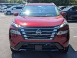 New 2026 Nissan Rogue Platinum w/ Platinum Premium Package image 5
