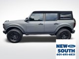 Used 2023 Ford Bronco Wildtrak image 2