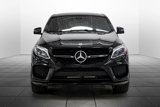 Used 2019 Mercedes-Benz GLE 43 AMG 4MATIC Coupe image 5