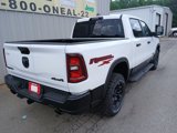 New 2025 RAM 1500 Rebel image 3