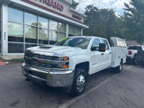 Used 2018 Chevrolet Silverado 3500 W/T w/ WT Convenience Package image 2