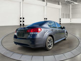 Used 2010 Subaru Legacy 2.5i image 3