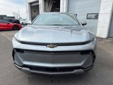 New 2025 Chevrolet Equinox EV LT image 2