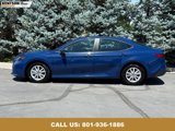 Used 2025 Toyota Camry LE image 4