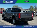 Used 2024 Ford F350 XL w/ Snow Plow Prep Package image 3