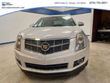 Used 2012 Cadillac SRX Performance image 4