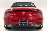 New 2026 Mercedes-Benz CLE 300 4MATIC Cabriolet image 4