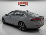 Used 2023 Honda Accord Sport image 2