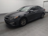 Used 2020 Kia Optima LX image 2