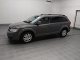 Used 2019 Dodge Journey SE w/ Connectivity Group image 2