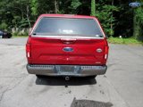 Used 2018 Ford F150 King Ranch w/ Equipment Group 601A Luxury image 4