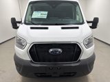 New 2025 Ford Transit 350 148 High Roof Extended AWD w/ Upfitter Package image 2