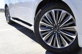 New 2025 INFINITI QX80 Sensory image 2