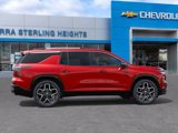 New 2026 Chevrolet Traverse High Country image 5