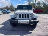 Used 2015 Jeep Wrangler Unlimited Sahara w/ Connectivity Group image 3