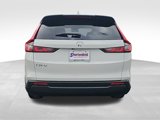 New 2026 Honda CR-V LX image 4